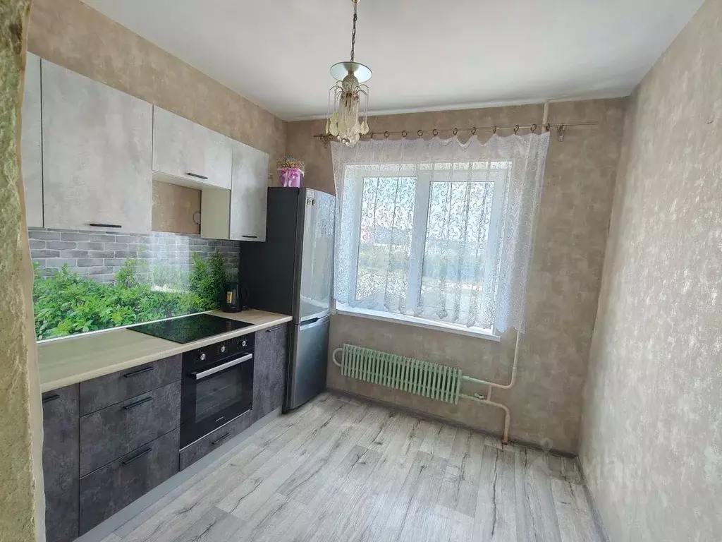 2-к кв. Челябинская область, Озерск ул. Монтажников, 54 (57.3 м) - Фото 0