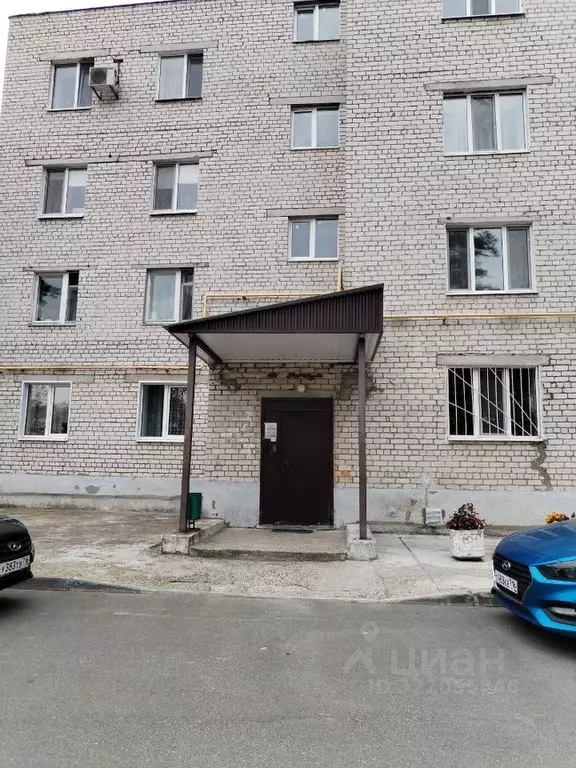 3-к кв. Татарстан, Казань Озеро Лебяжье тер.,  (62.2 м) - Фото 0