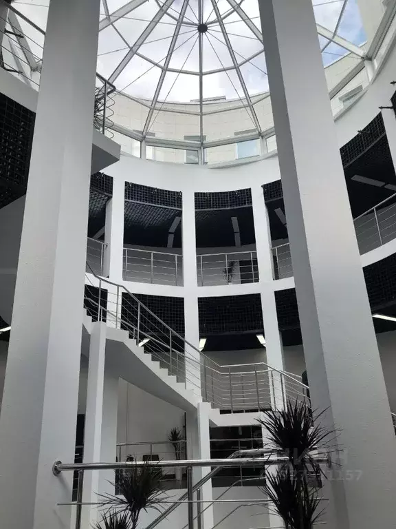 Помещение свободного назначения в Калужская область, Обнинск ... - Фото 2