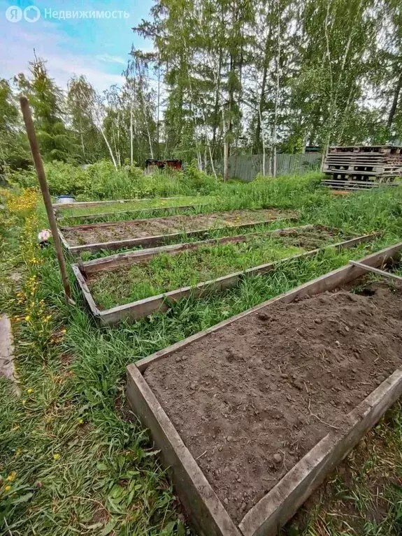 Участок в Республика Саха (Якутия), городской округ Якутск, село Маган ... - Фото 1