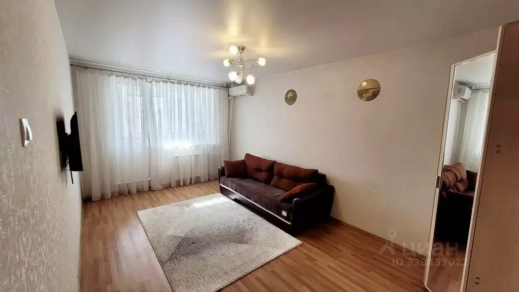 2-к кв. Московская область, Химки Молодежная ул., 2 (57.0 м) - Фото 1