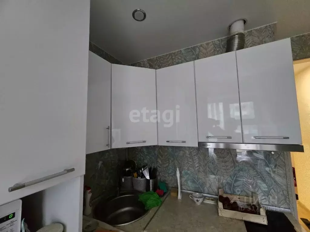 2-к кв. Томская область, Томск Смоленский пер., 29 (44.0 м) - Фото 1