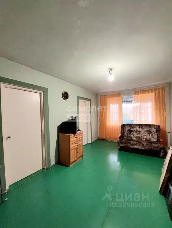 4-к кв. Смоленская область, Смоленск ул. Николаева, 21А (60.8 м) - Фото 2