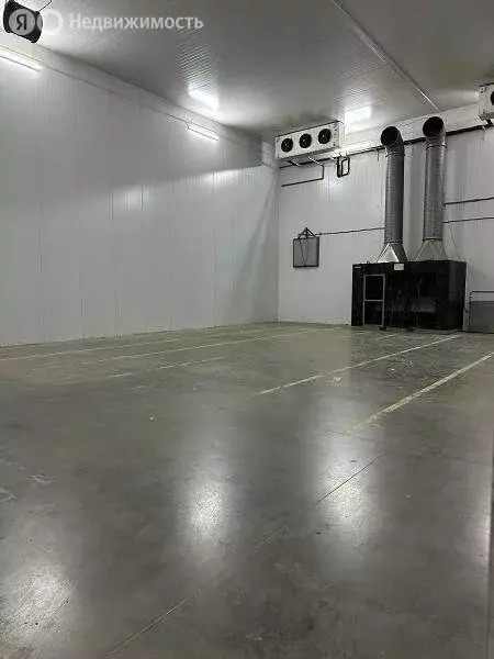 Склад (400 м) - Фото 1