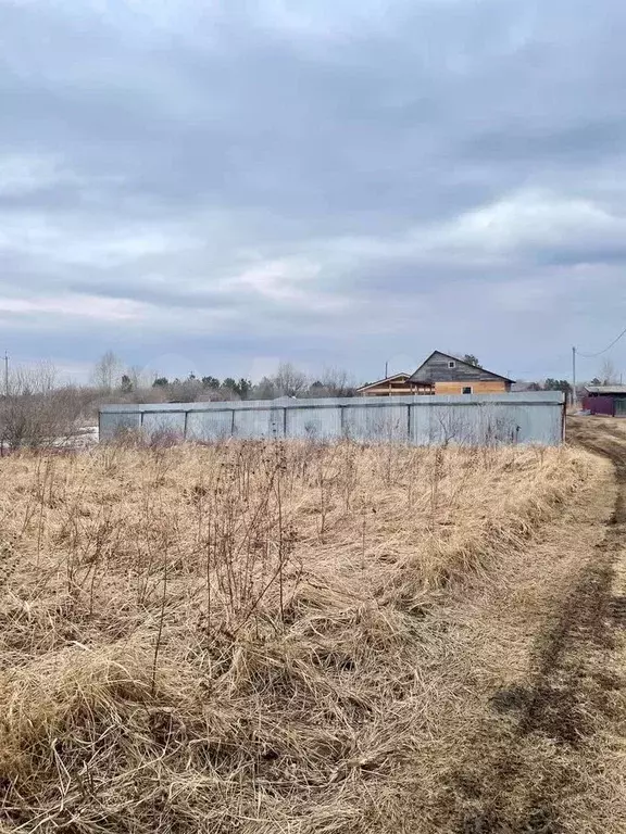 Участок 12 сот. (СНТ, ДНП) - Фото 0
