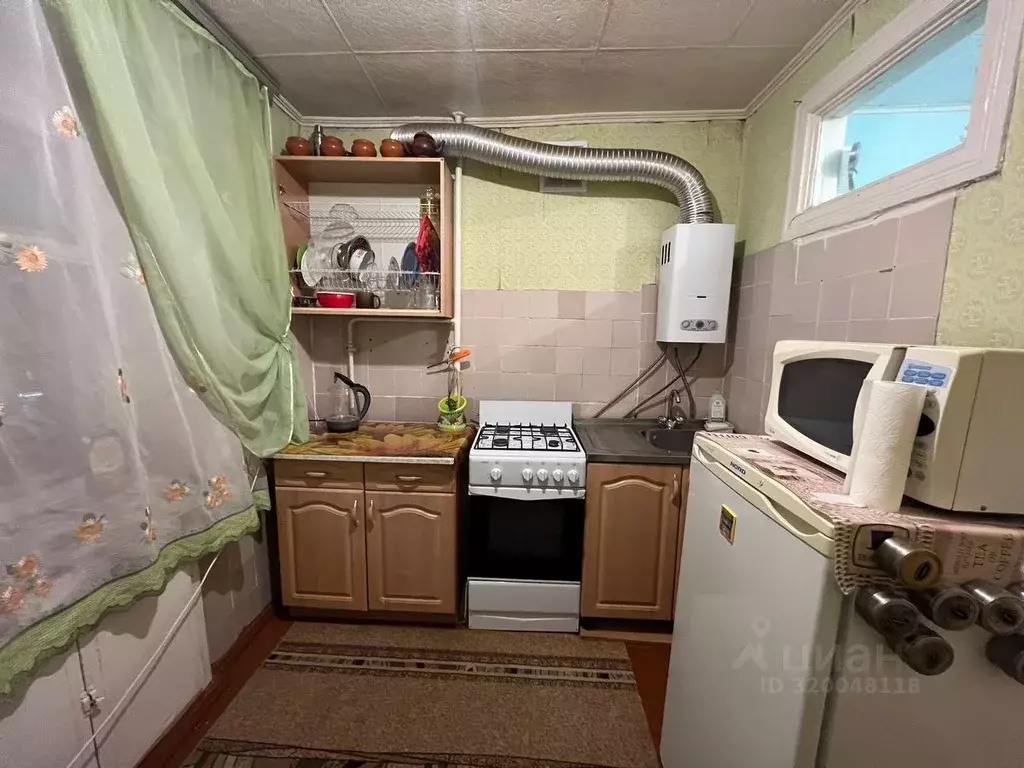 1-к кв. Татарстан, Казань ул. Нурсултана Назарбаева, 66 (30.0 м) - Фото 1