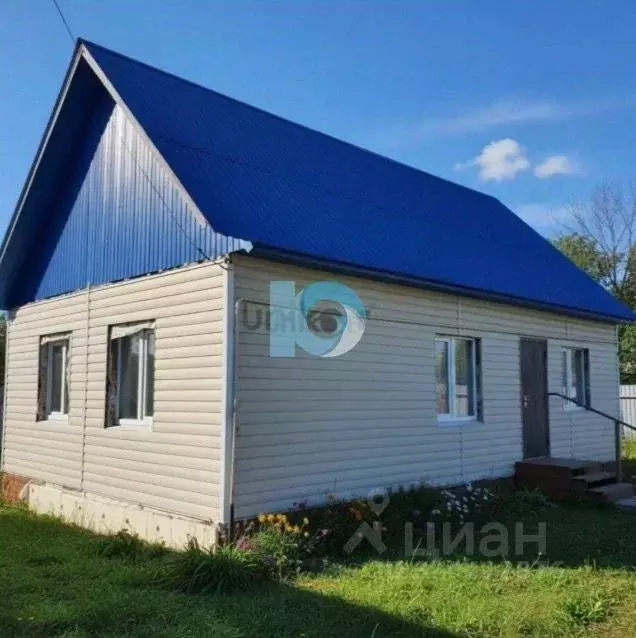 Дом в Башкортостан, Иглинский сельсовет, с. Иглино ул. Ворошилова (75 ... - Фото 2