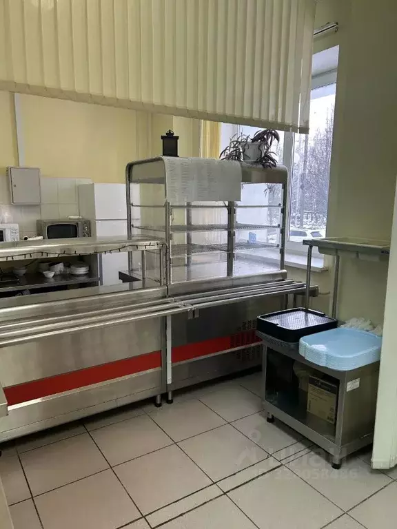 Помещение свободного назначения в Брянская область, Брянск ул. ... - Фото 2