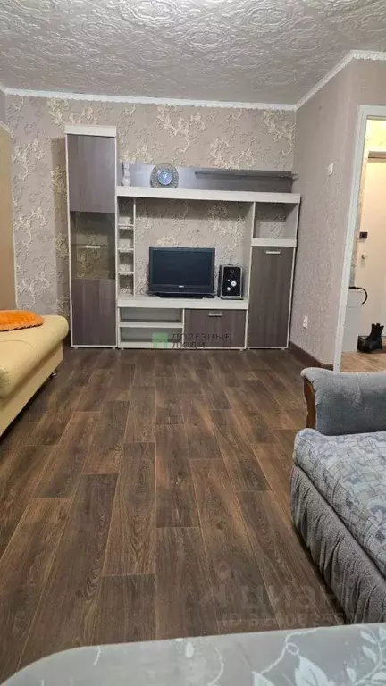 2-к кв. Красноярский край, Норильск Талнахская ул., 77 (41.6 м) - Фото 1