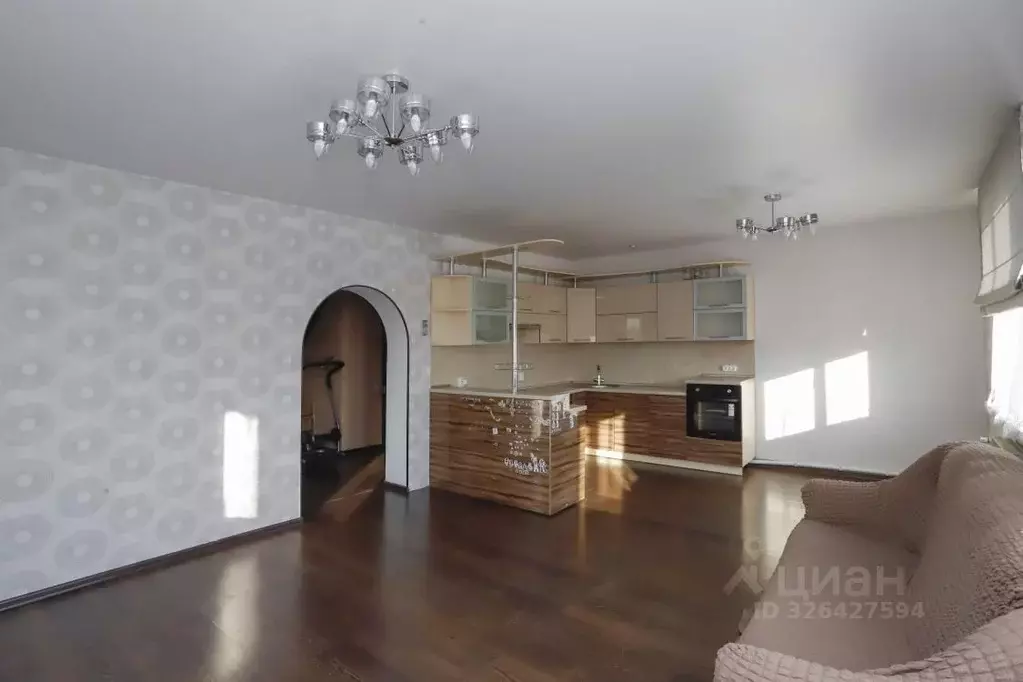 Дом в Иркутская область, Иркутский муниципальный округ, д. Грановщина ... - Фото 2