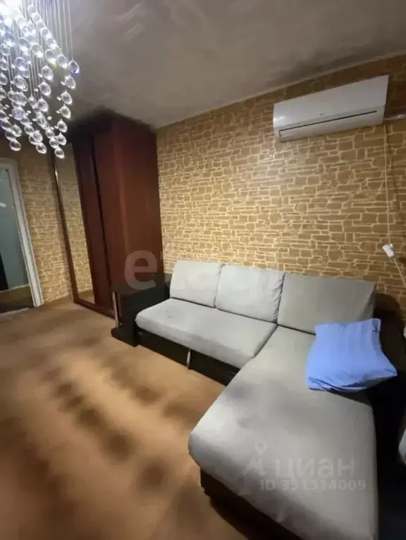 Комната Краснодарский край, Новороссийск ул. Видова, 182 (13.0 м) - Фото 1