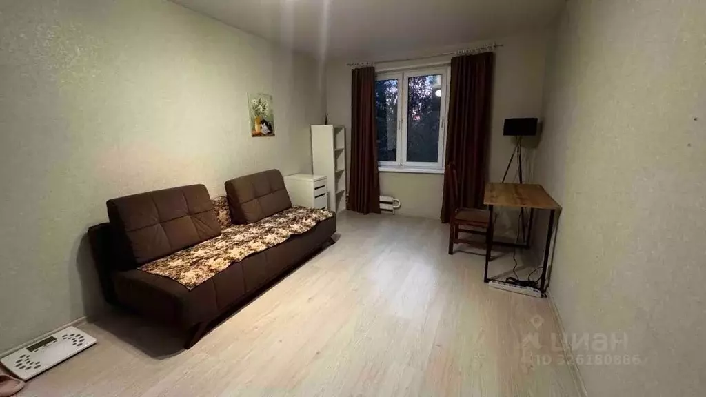 2-к кв. Москва Туристская ул., 22К1 (45.0 м) - Фото 2