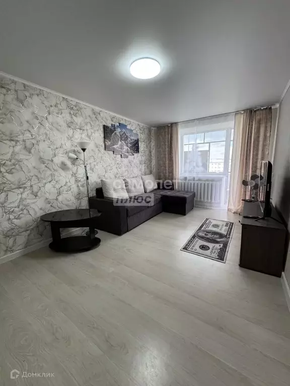 Продаётся 2-к квартира, 44.9 м - Фото 0
