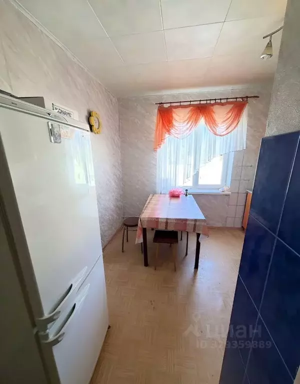 2-к кв. Ленинградская область, Кингисепп ул. Строителей, 3 (54.0 м) - Фото 2