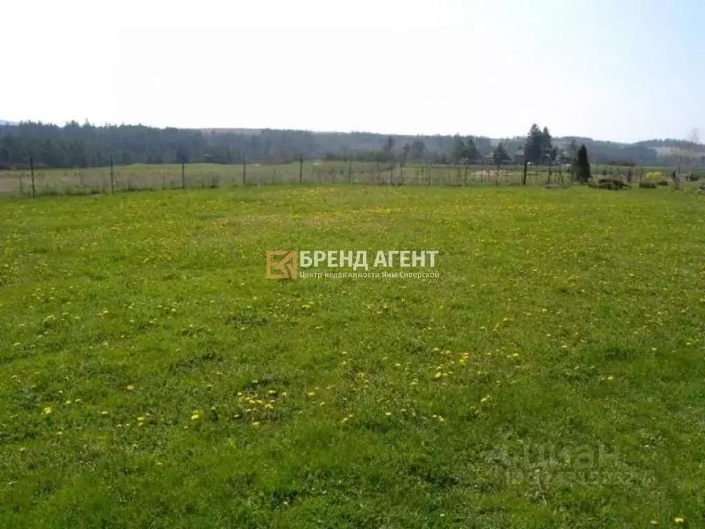 Участок в Белгородская область, Белгородский район, Головинское с/пос, ... - Фото 2