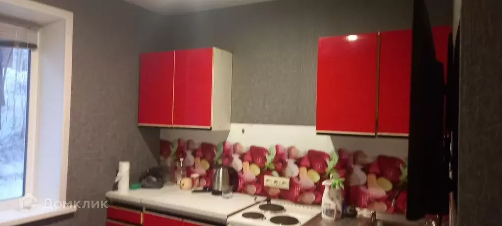 Продаётся 1-к квартира, 37.1 м - Фото 0