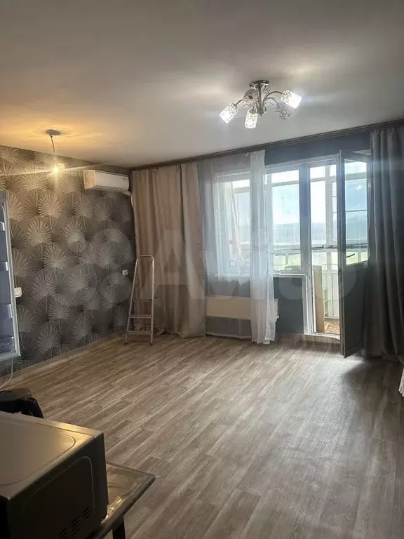 Квартира-студия, 27,1 м, 6/10 эт. - Фото 0