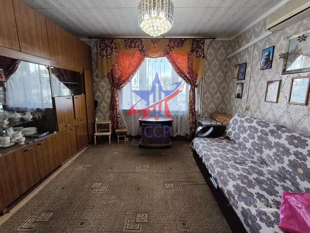 3-к кв. Башкортостан, Стерлитамак Вокзальная ул., 15 (62.7 м) - Фото 2
