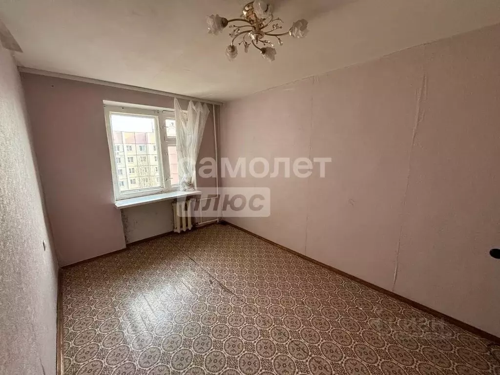 2-к кв. Липецкая область, Липецк Индустриальная ул., 4 (47.0 м) - Фото 1