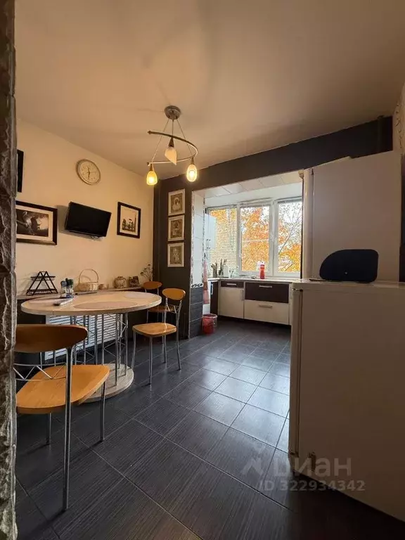 3-к кв. Воронежская область, Воронеж Московский просп., 93 (84.0 м) - Фото 2