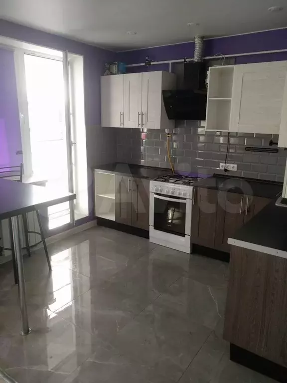3-к. квартира, 78 м, 4/4 эт. - Фото 1