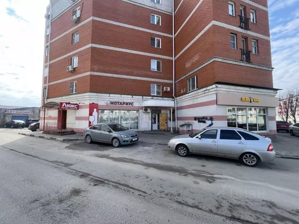 Помещение свободного назначения в Белгородская область, Старый Оскол ... - Фото 2