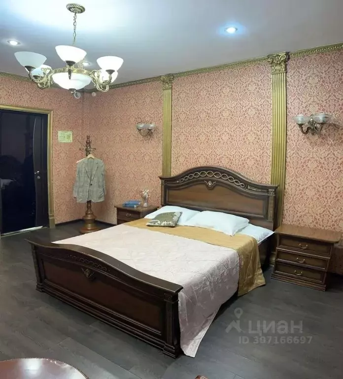 Комната Иркутская область, Иркутск Байкальская ул., 124/2 (24.0 м) - Фото 1