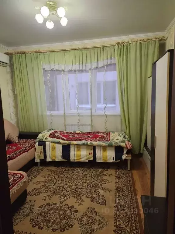 2-к кв. Краснодарский край, Сочи ул. Ручей Видный, 66 (48.0 м) - Фото 1