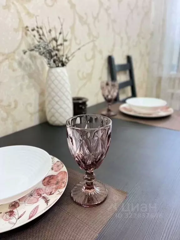 1-к кв. Нижегородская область, Кстово Зеленая ул., 22 (35.0 м) - Фото 1