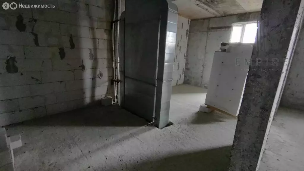 1-комнатная квартира: Грозный, Кабардинская улица, 37 (50 м) - Фото 2