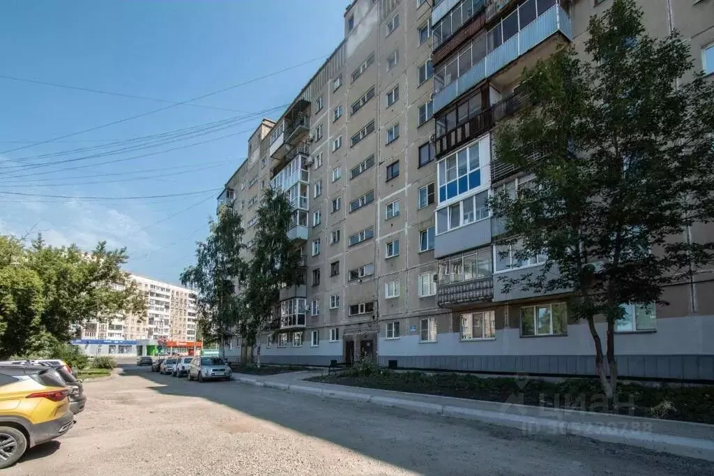 Комната Кемеровская область, Новокузнецк ул. Кирова, 84 (10.0 м) - Фото 0