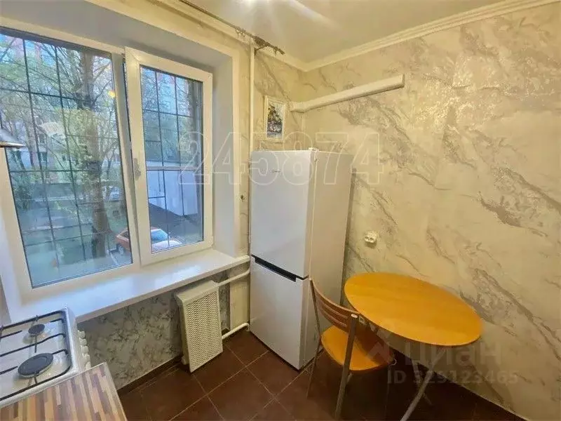 2-к кв. Москва ул. Мельникова, 25 (45.0 м) - Фото 2