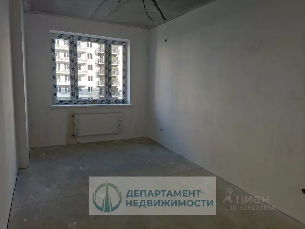 1-к кв. Краснодарский край, Краснодар ул. Имени Героя Георгия ... - Фото 0