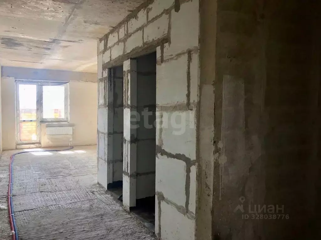 Студия Московская область, Дмитровский муниципальный округ, д. Целеево ... - Фото 2