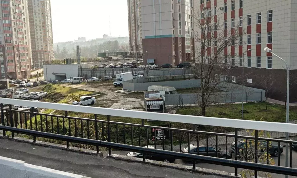 Помещение свободного назначения в Ростовская область, Ростов-на-Дону ... - Фото 1