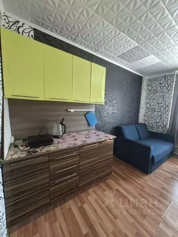Комната Татарстан, Казань Техническая ул., 39б (12.0 м) - Фото 1
