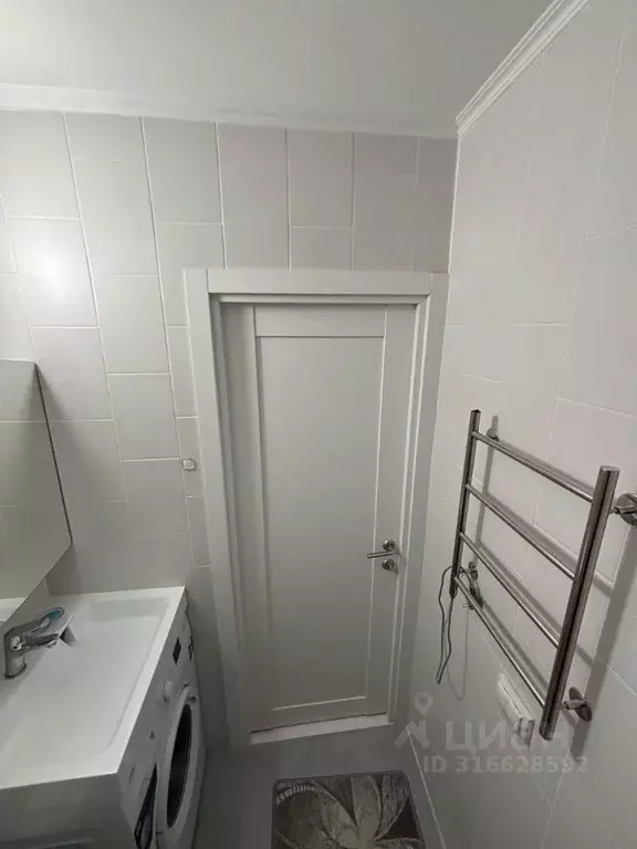 Студия Санкт-Петербург ул. Пахомовская, 26 (18.0 м) - Фото 1