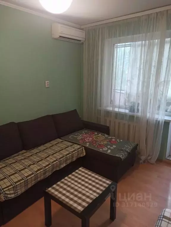 1-к кв. Ростовская область, Ростов-на-Дону ул. Малиновского, 78 (25.0 ... - Фото 0