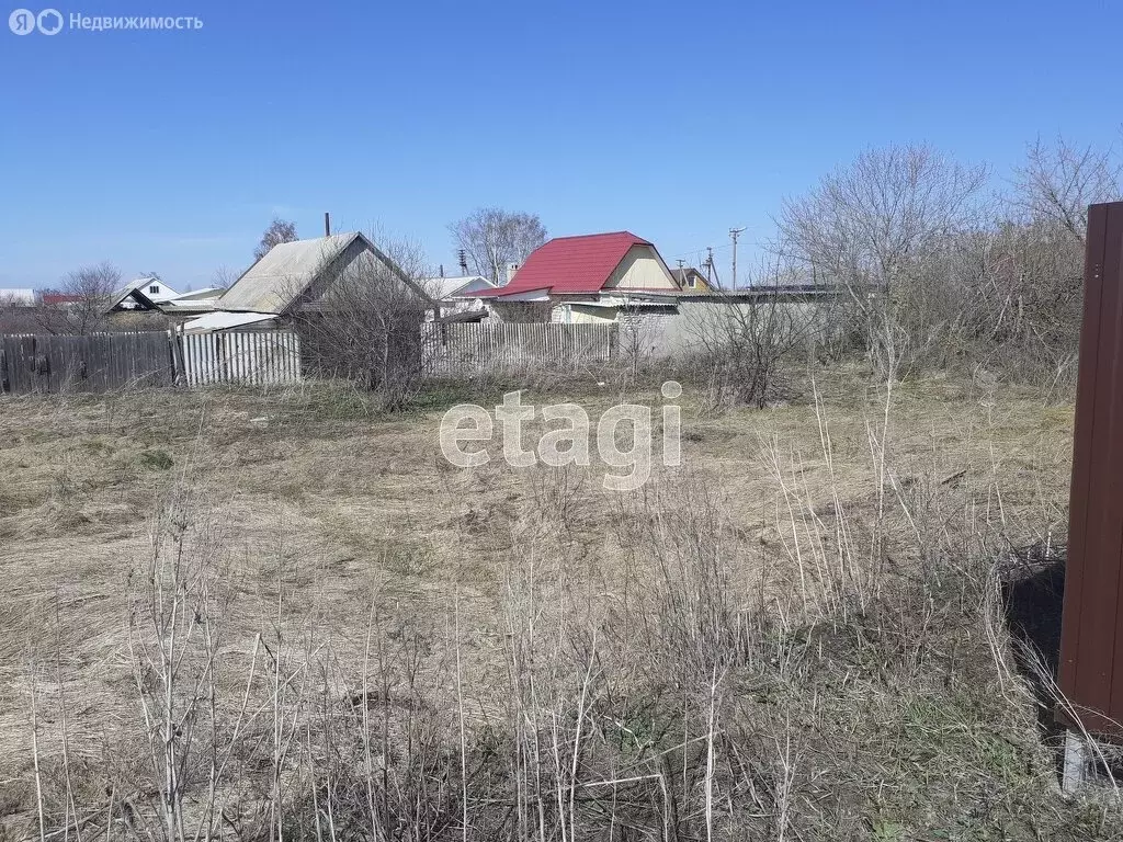 Участок в Балашов, Рабочая улица (15 м) - Фото 1