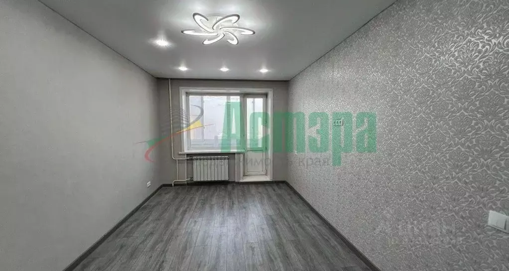 1-к кв. Забайкальский край, Чита ул. Ватутина, 21 (31.1 м) - Фото 2