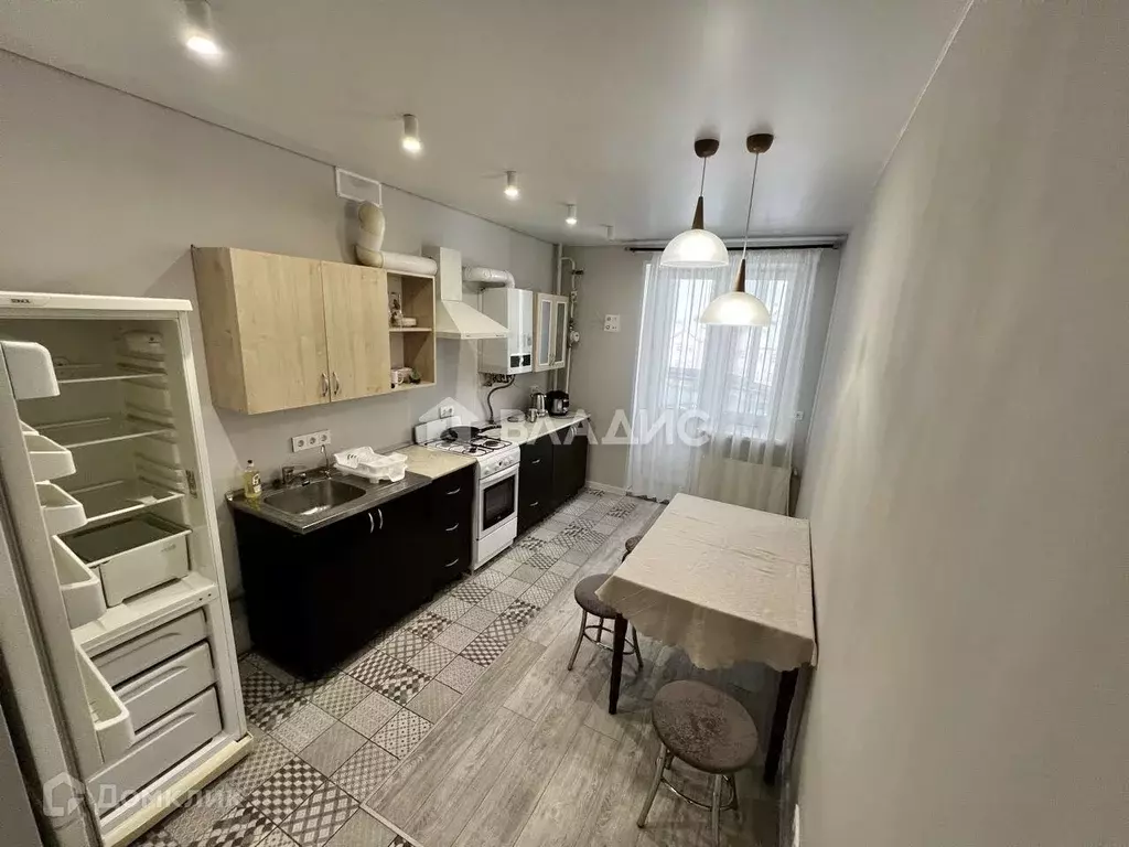 Продаётся 2-к квартира, 64 м - Фото 1