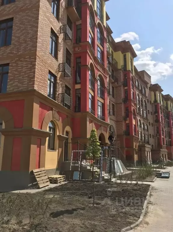 2-к кв. Московская область, Красногорск городской округ, с. ... - Фото 1