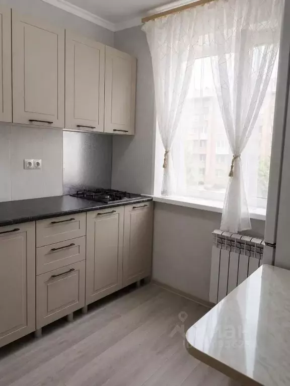 2-к кв. Самарская область, Чапаевск ул. Куйбышева, 7 (42.9 м) - Фото 2
