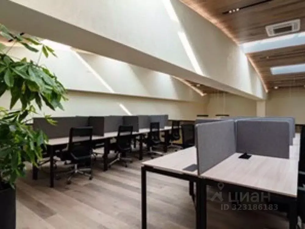 Офис в Москва Дмитровское ш., 81 (625 м) - Фото 1