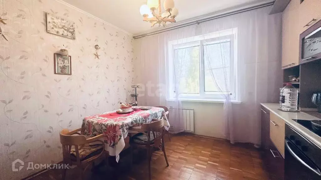 Продаётся 3-к квартира, 65.9 м - Фото 1