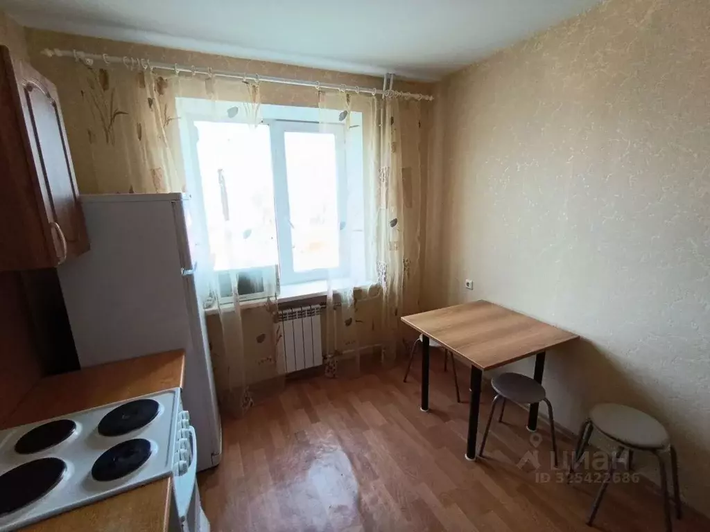 1-к кв. Ханты-Мансийский АО, Нефтеюганск 15-й мкр, 16 (42.0 м) - Фото 2