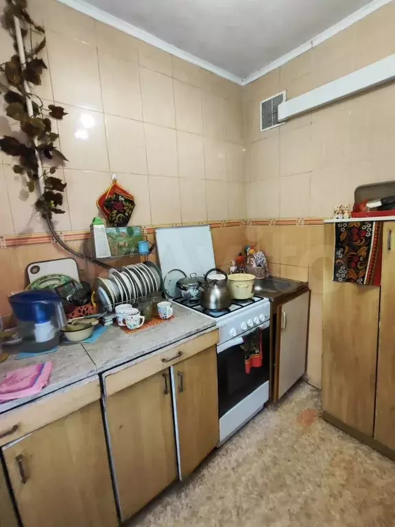 2-к. квартира, 44 м, 1/5 эт. - Фото 1