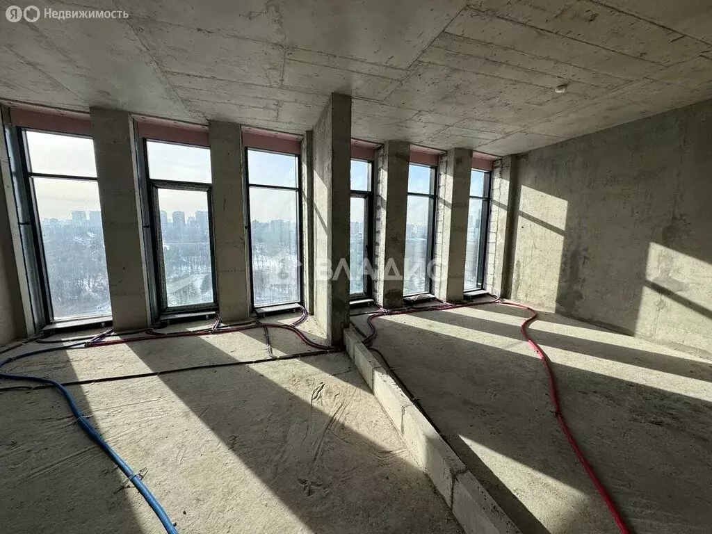 1-комнатная квартира: Москва, улица Светланова, 11к2 (59.2 м) - Фото 2