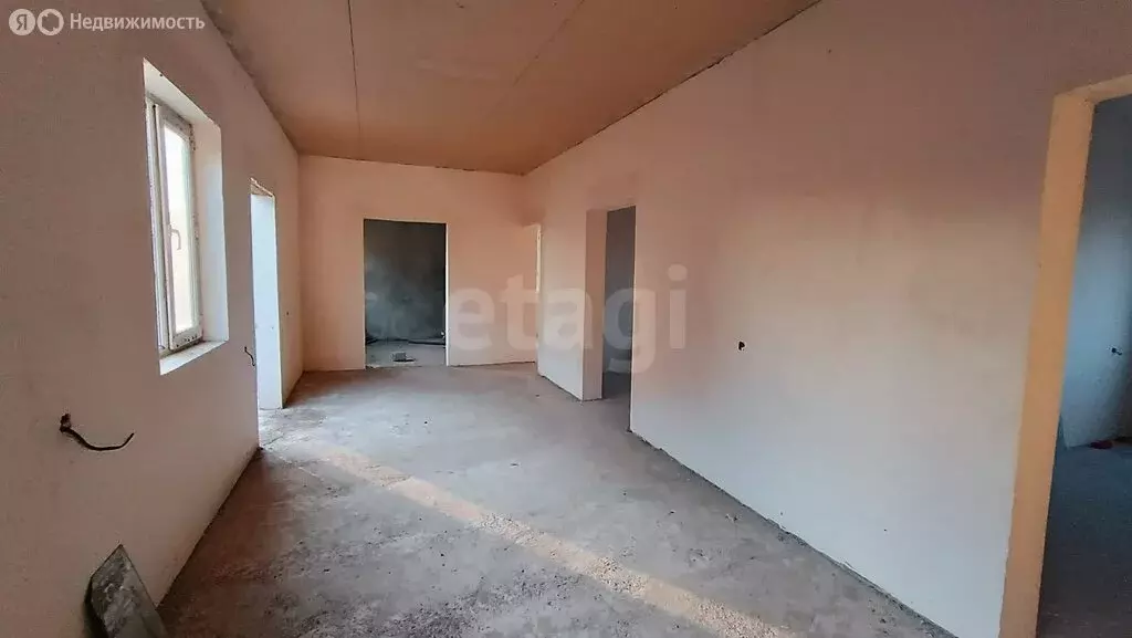 Дом в село Кантышево, улица Х. Арчакова (95.2 м) - Фото 1