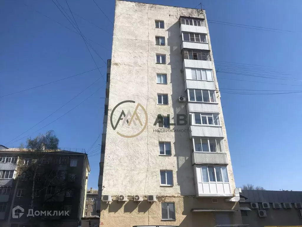 Продаётся 1-к квартира, 28.3 м - Фото 0